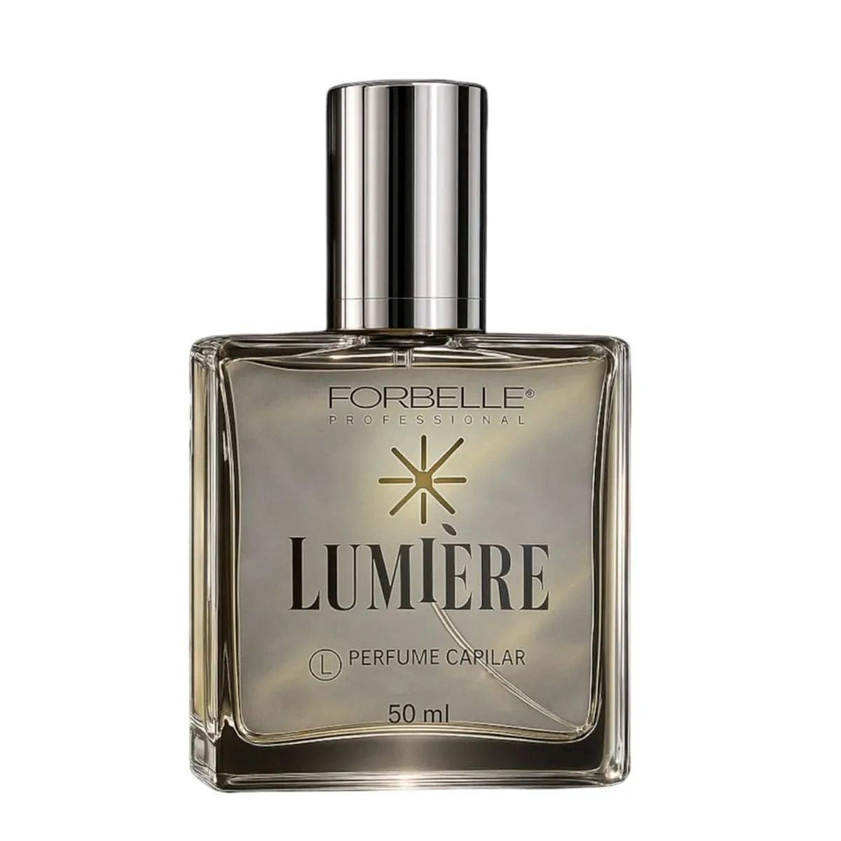 Perfume Capilar Lumire Forbelle 50 Ml