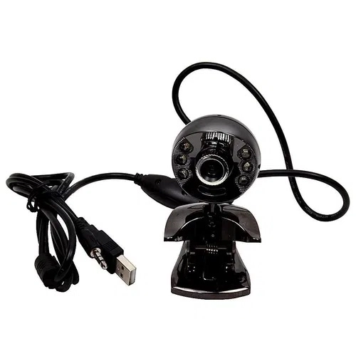 Webcam Ibe003 Maikon