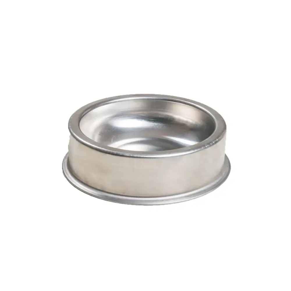 Comedouro Cao Alum 1,3ml