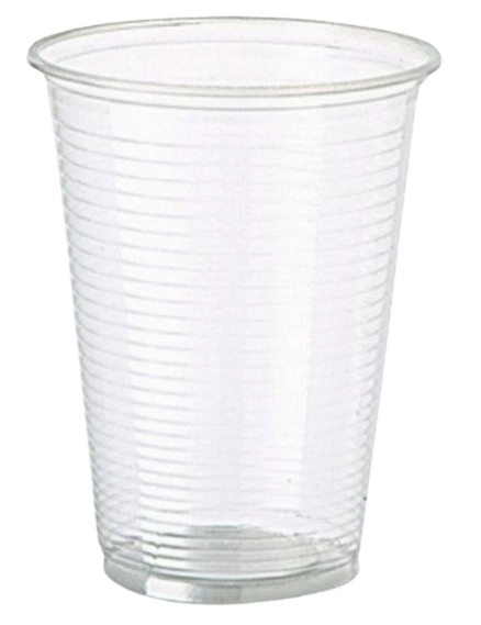 Copo Desc Termopot Cristal