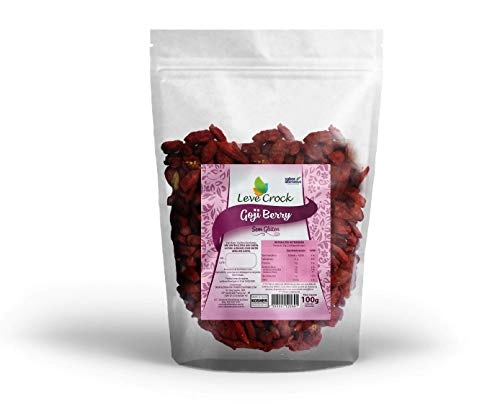 Nao Usar Sequilho Ameixa Cereal Crock 100gr Sabor Alternativo