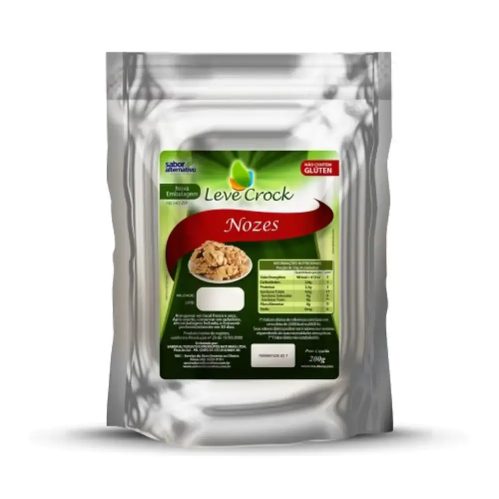 Nozes 200g