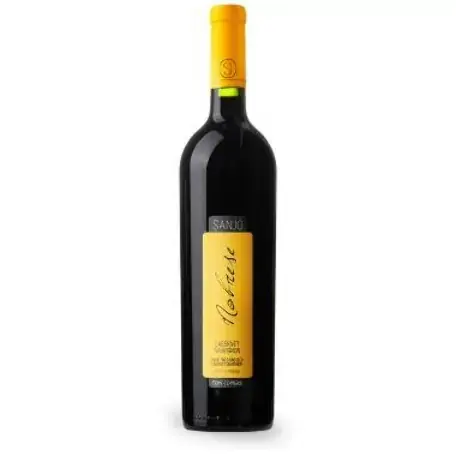 Vn Bra Nobrese Cuve Cs 375ml