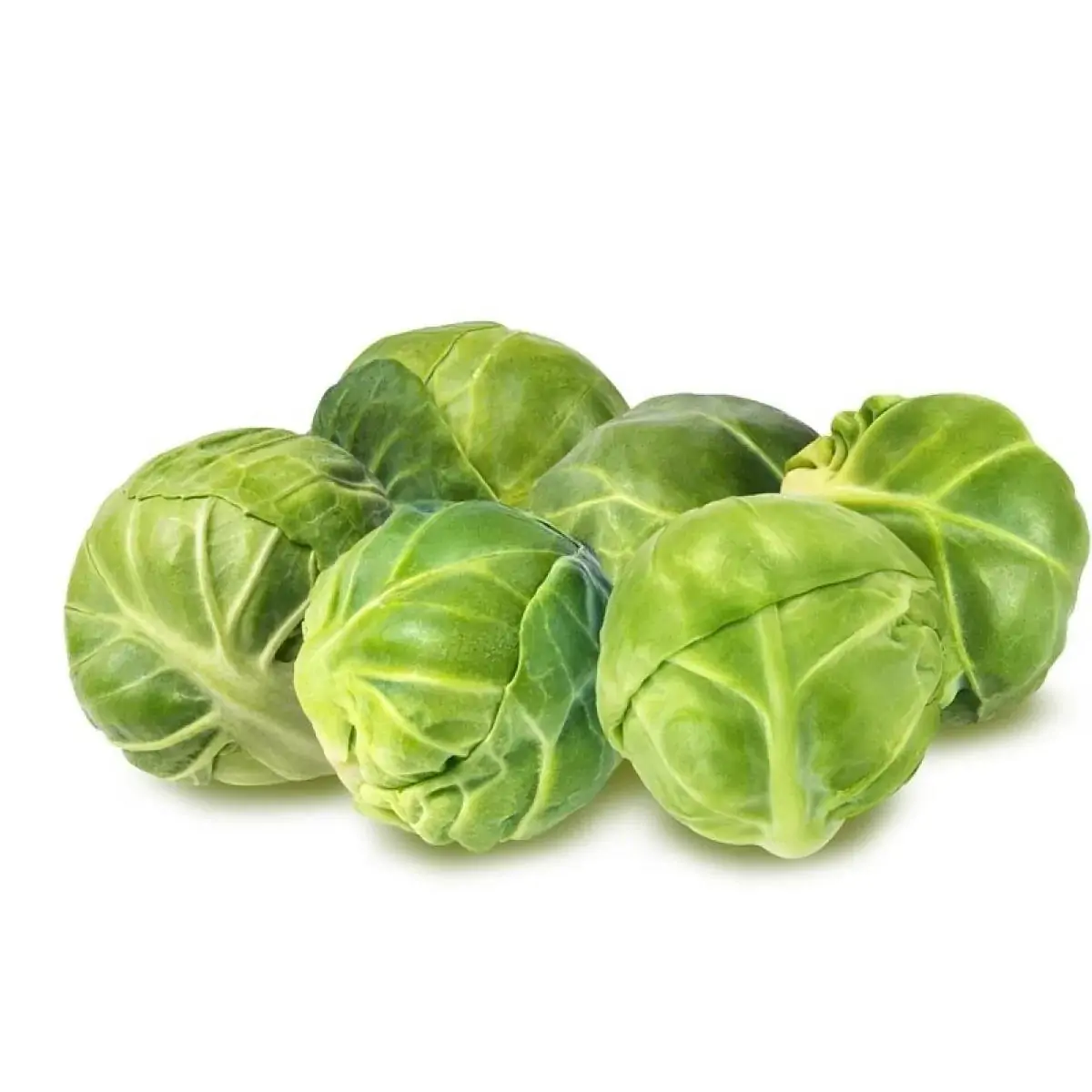 COUVE BRUXELAS 300G