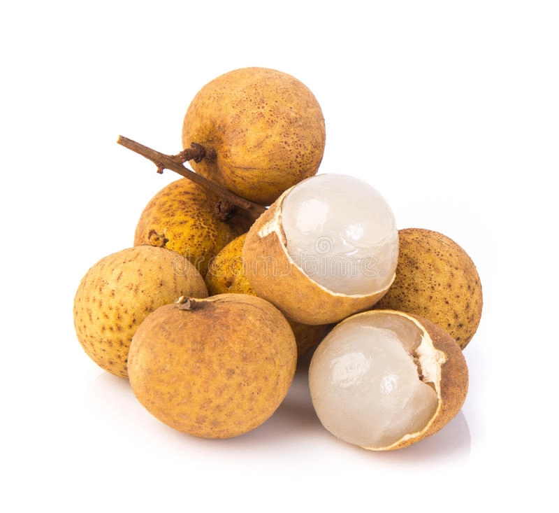 Fn Longan Bd 500gr