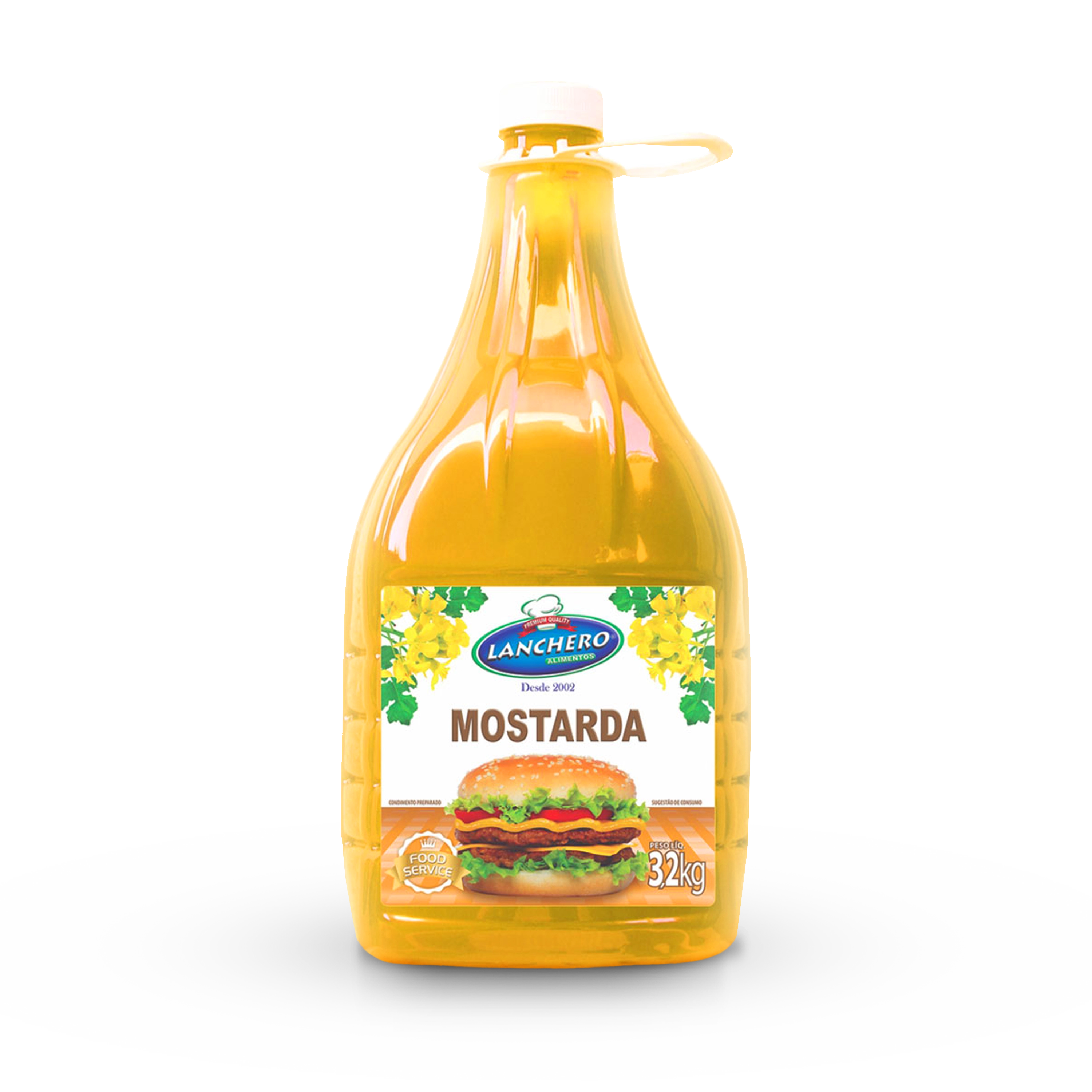 Mostarda Lanchero 3