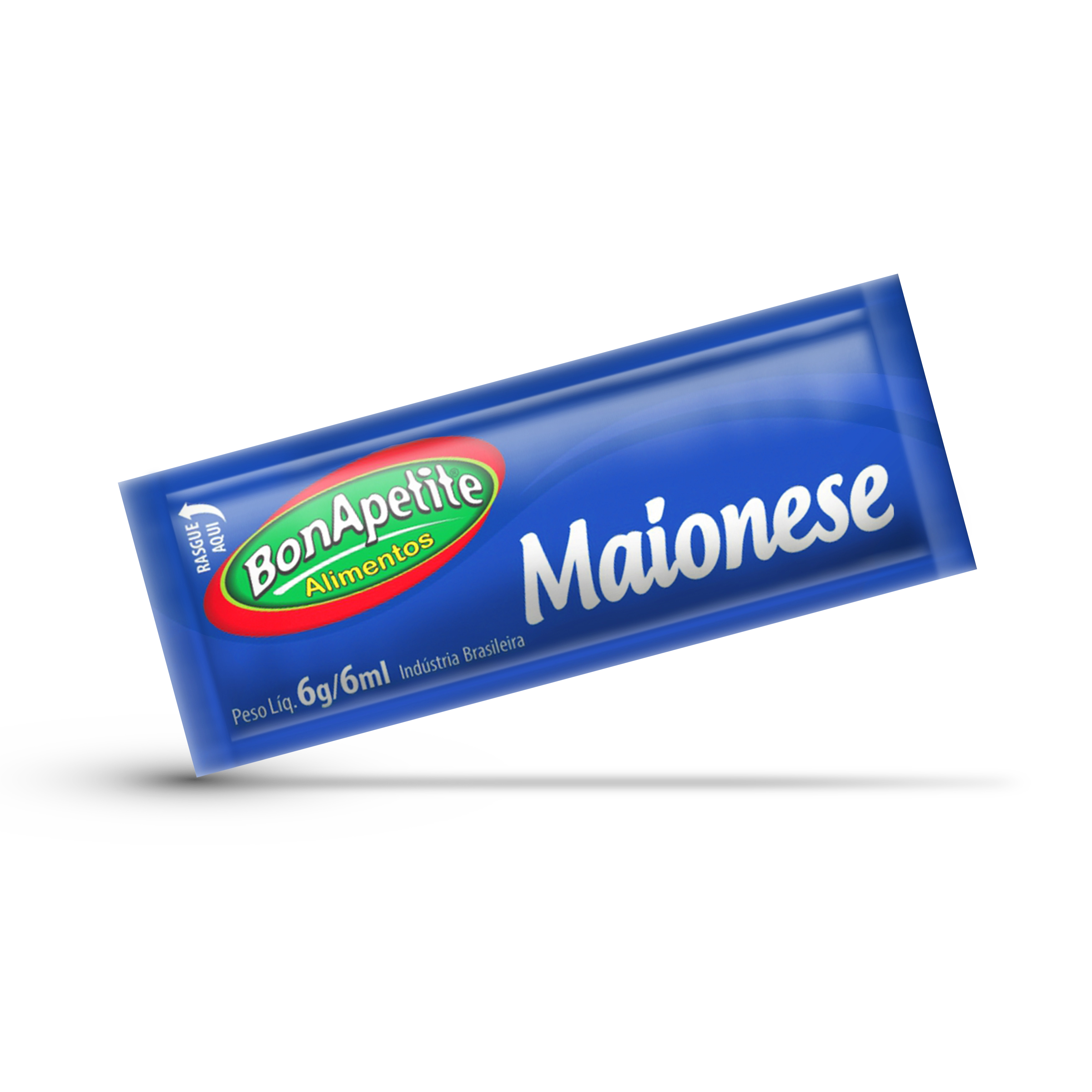 Maionese Bonapetite Sache 16x170x