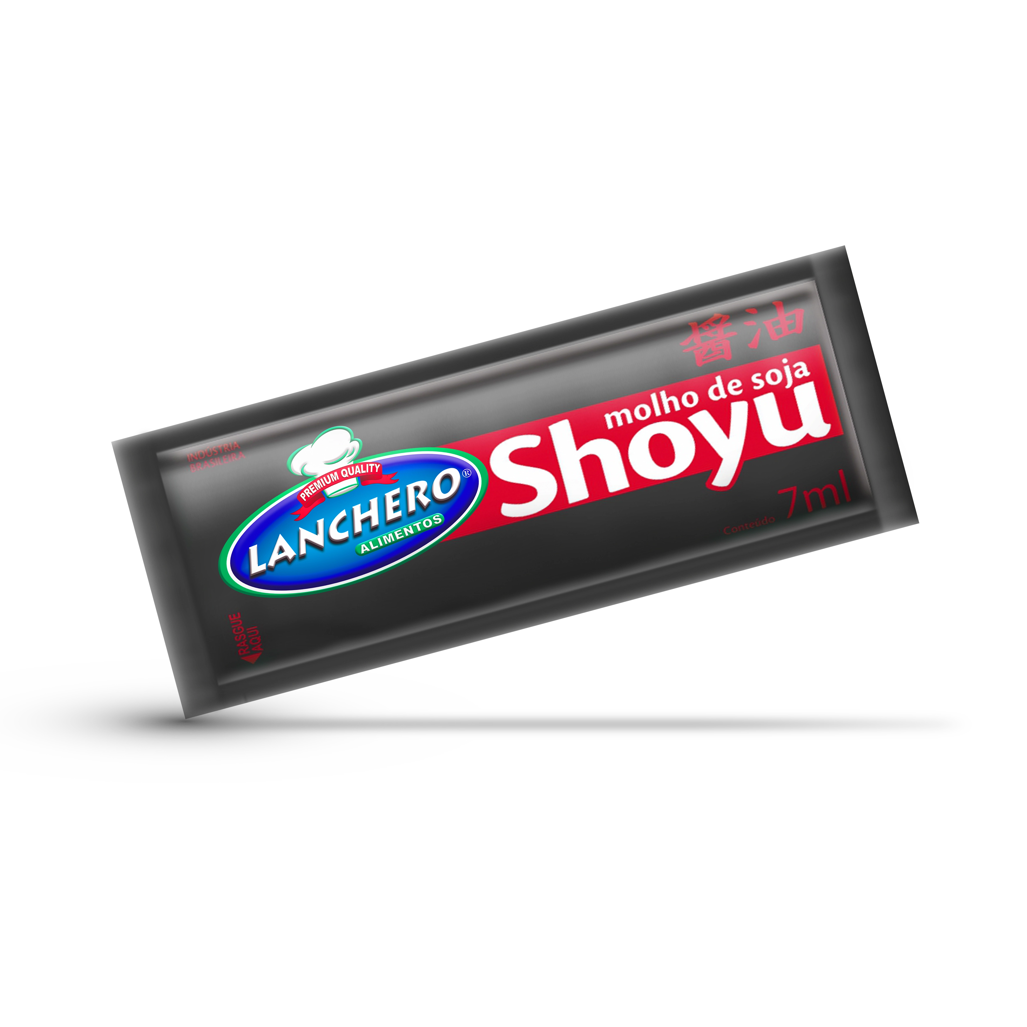 Molho Shoyo Bonapetite 176x7m