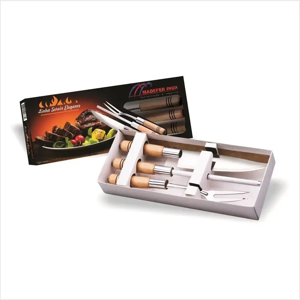 Conj. P Churrasco Madefer Ref.1 037