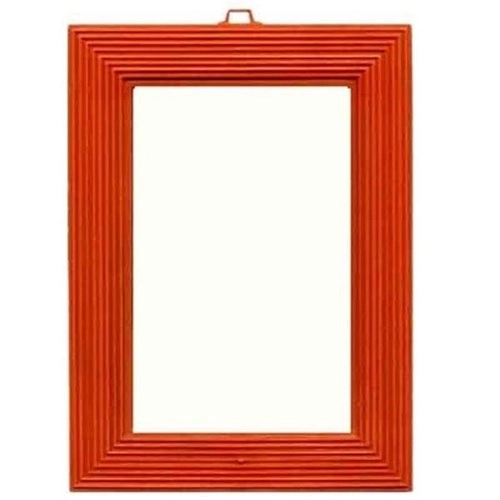 Espelho Espil 18 Mold Plast 17 7x27 7