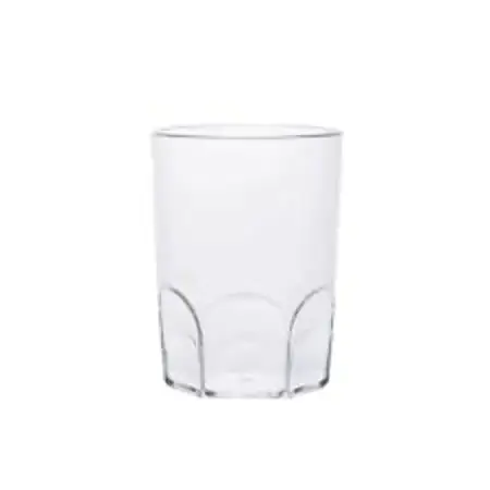 Copo Americano Cristal Bezavel
