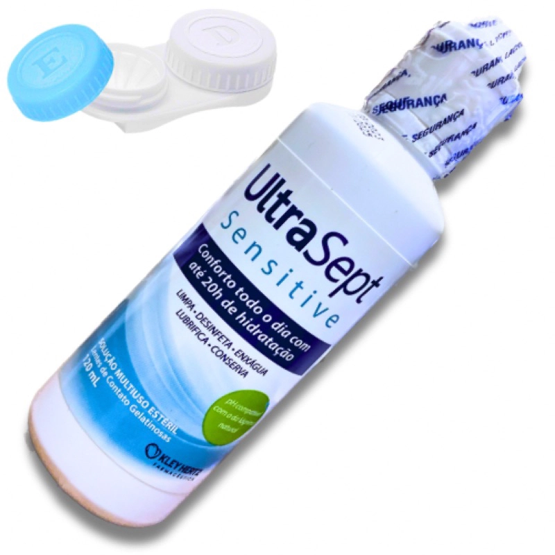 Ultrasept Sensitive 80ml