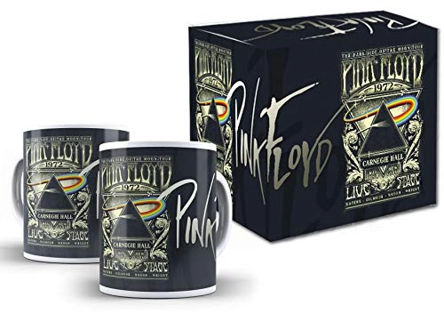 Caneca Bezavel Cristal Chopp