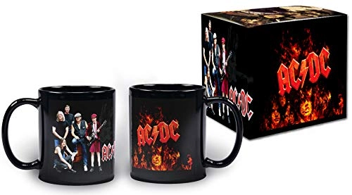 Caneca Paramount