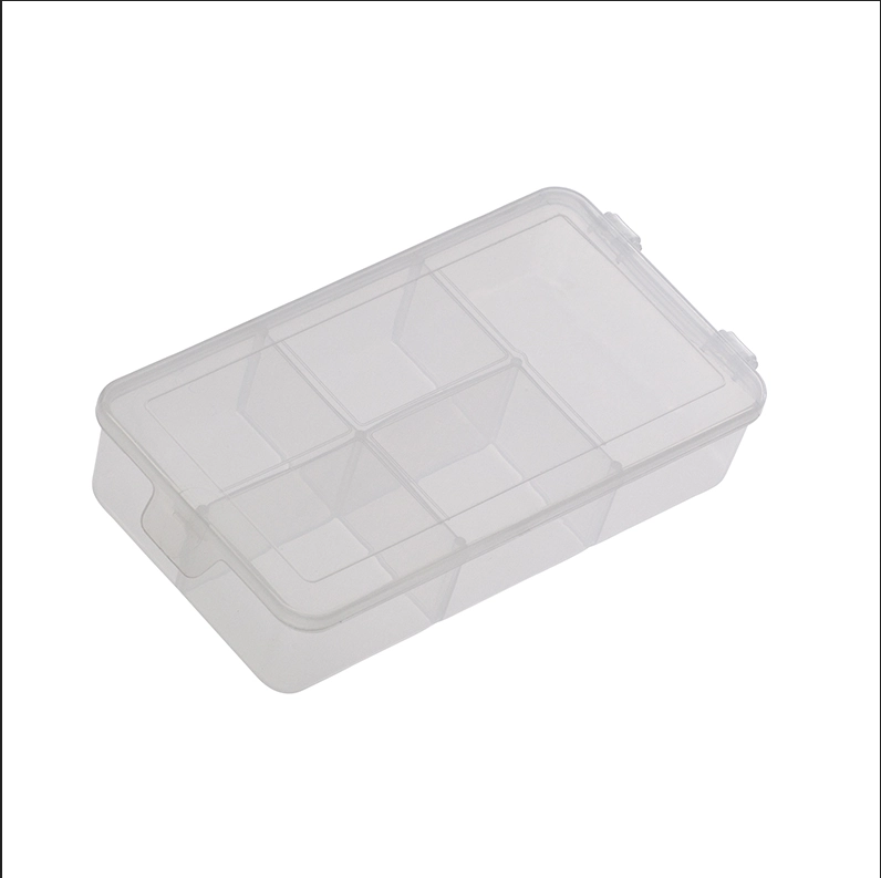 Acessorio para Casa BOX Organizador P 16X9X3.5 CRI