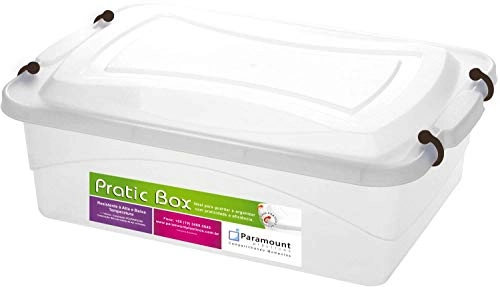 Pratic Box 41x29x14xcm