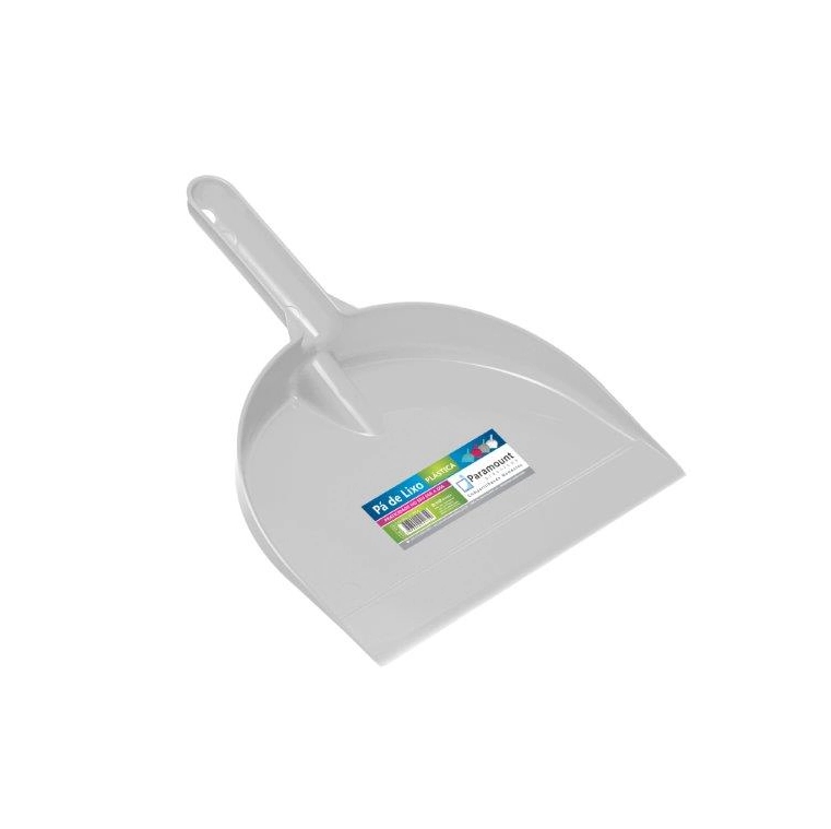 Pa De Lixo Plastico Unidade