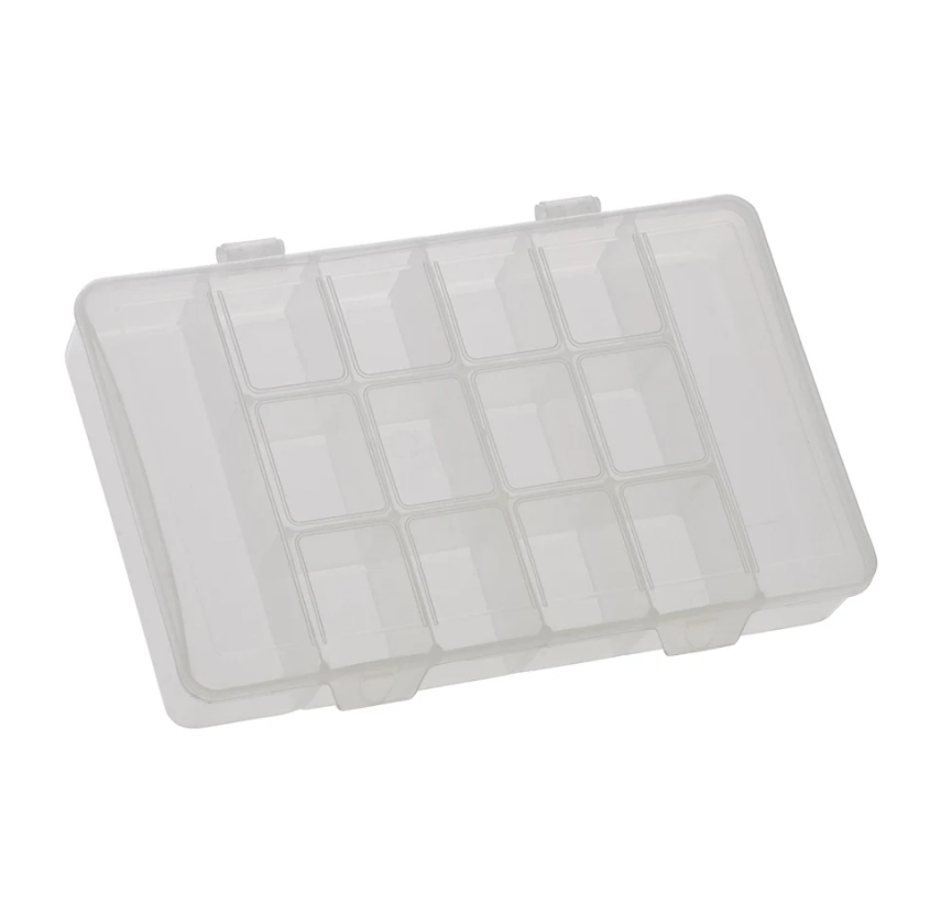 Acessorio para Casa BOX Organizador M 23X14X4 CR