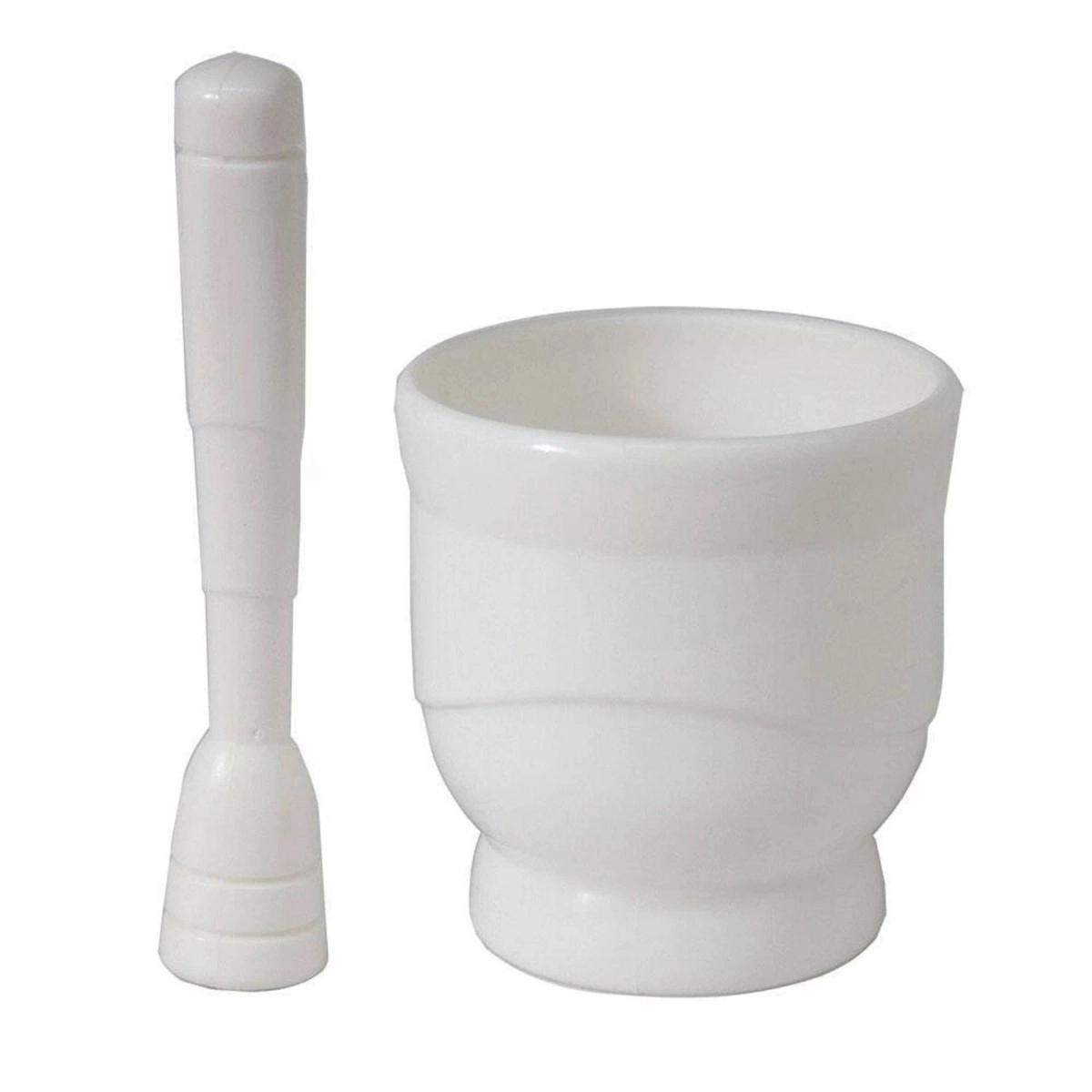 Pilao Paramont Plastico C/socador