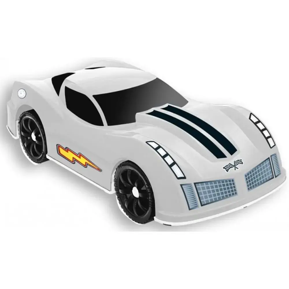 Carro Sup Sport Paramount