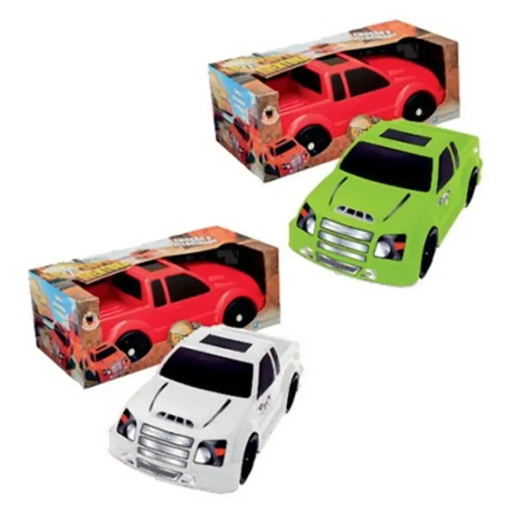 Carro Sup Aventura Paramount