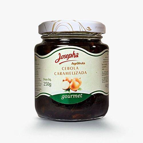 Geleia Cebola Caramelizada Gourmet Josepha 250gr