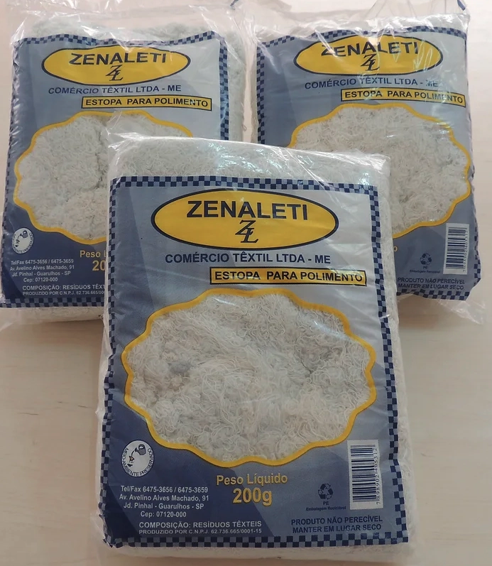 Ud Limpa Tudo Zenaleti C/3 Unidade