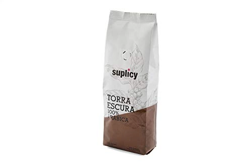 Cafe Suplicy Torra Escura 250g