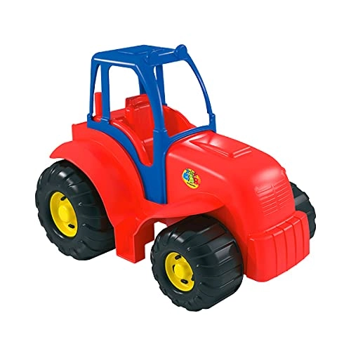 Big Trator S Especial