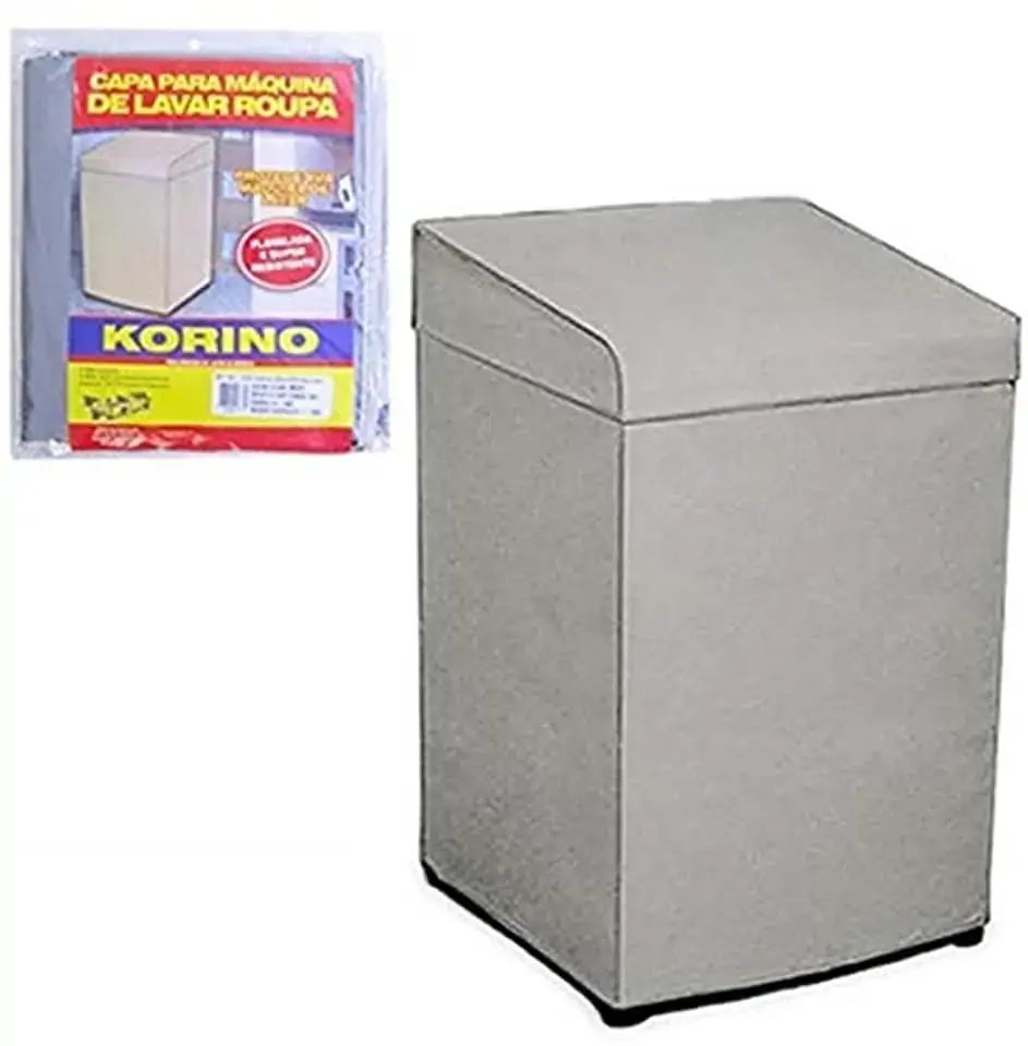 Capa Maquina Korino P/eletrolux