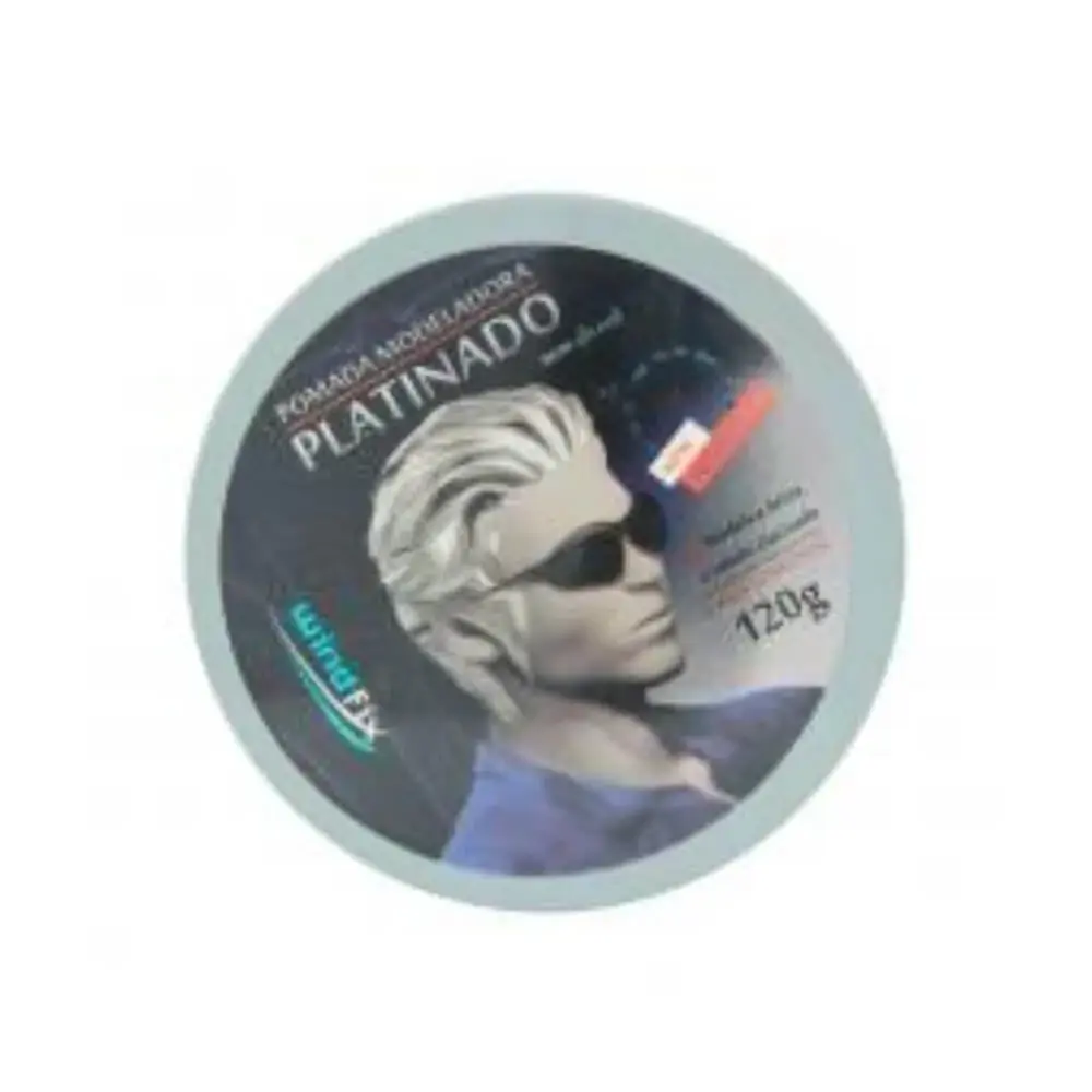 Gel Wind 240gr