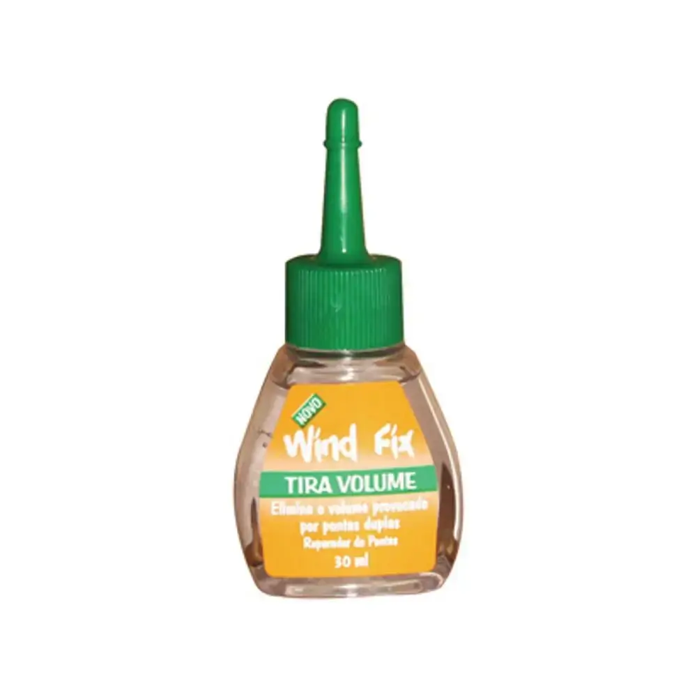 Rep Ponta Wind Fix Tira Volume