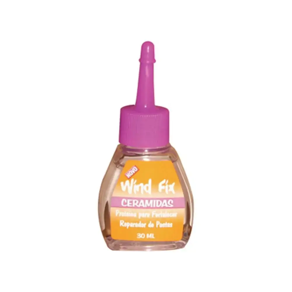 Rep Ponta Wind Fix Ceramidas