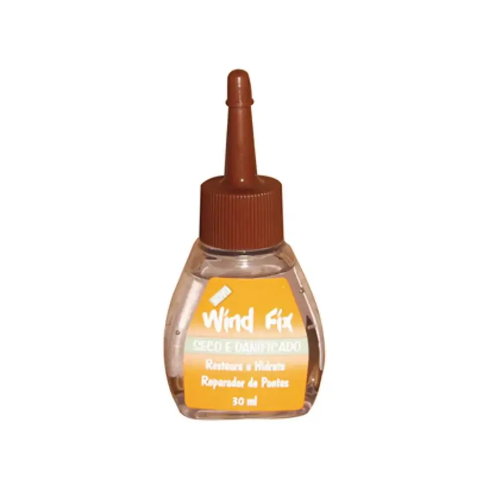 Rep Ponta Wind Fix Seco Danificado