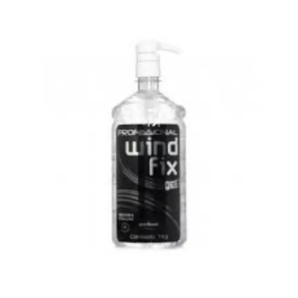 Gel Wind Fix 1kg Incolor