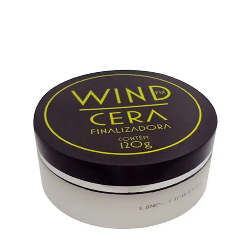 Cera Finalizadora Wind Fix 120gr