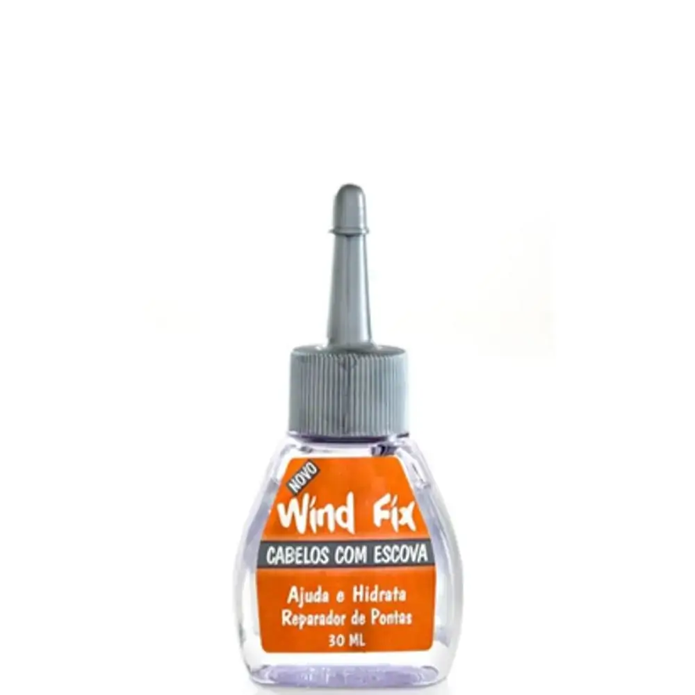 Reparad Pontas Wind Fix Escova