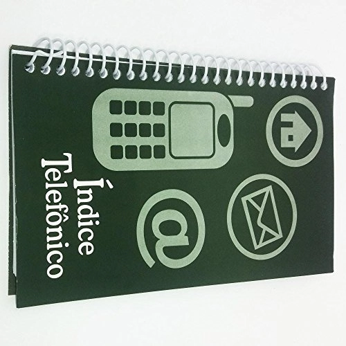 Agenda Telefonica