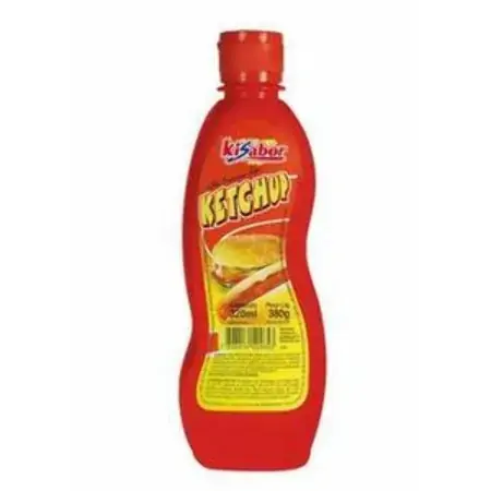 Ketchup Kozzy