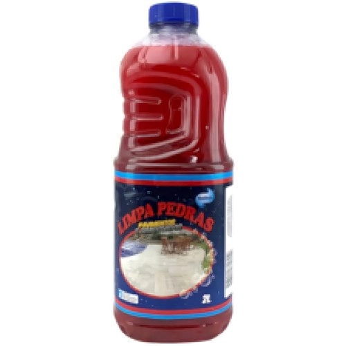 Limpa Pedra Nathan 2l