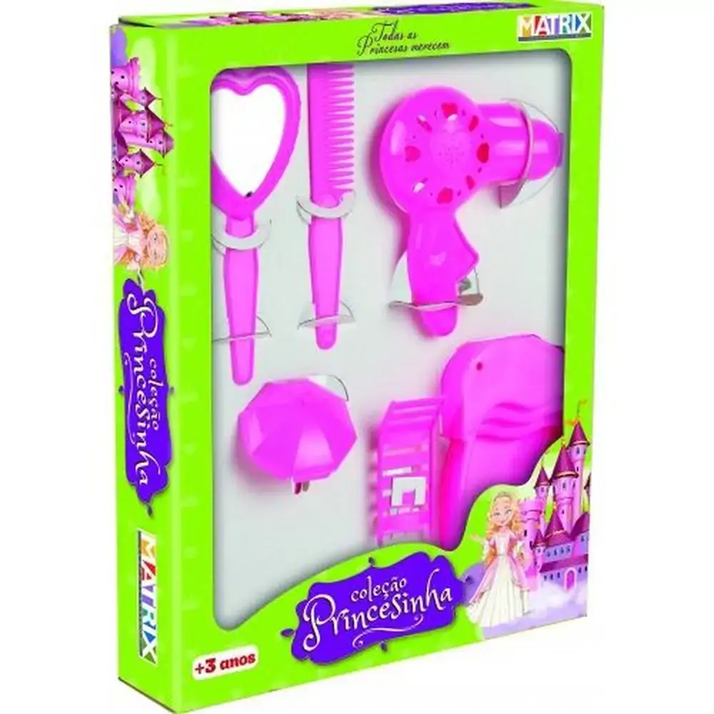 Kit Plas Polo Bela Belinha 2 Mix Ref.1167