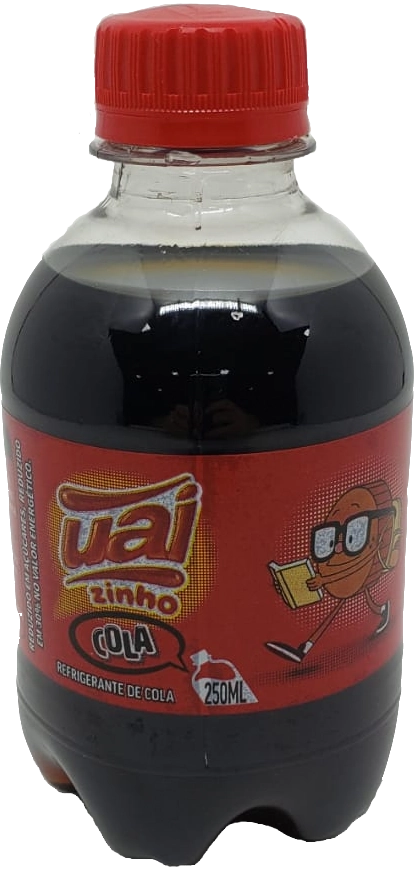 Refri Uaizinho Cola