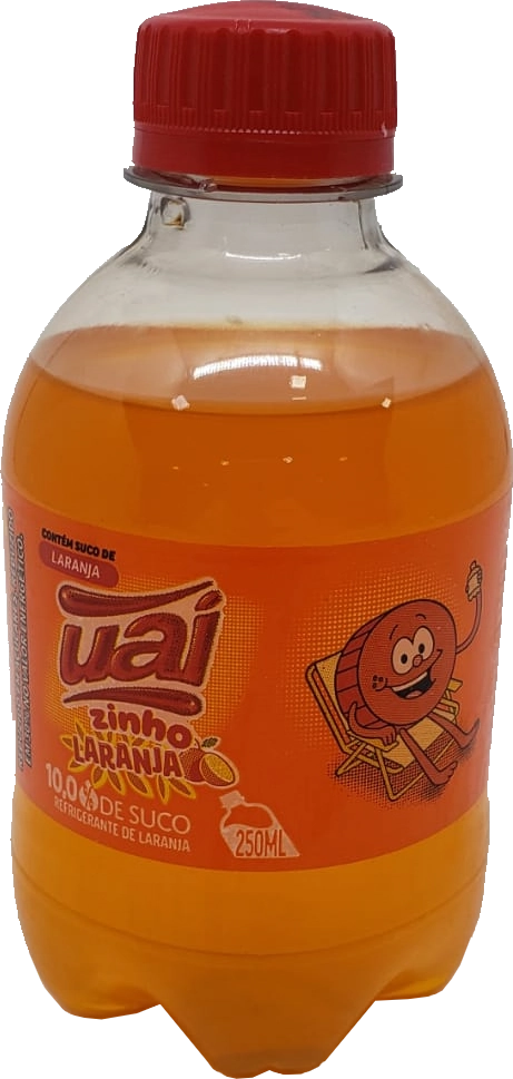 Refrigerante Uaizinh