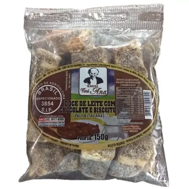Doce Vovo Ana 150g