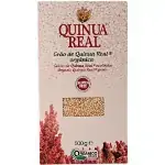 Cereal Quinua Real Graos 500gr