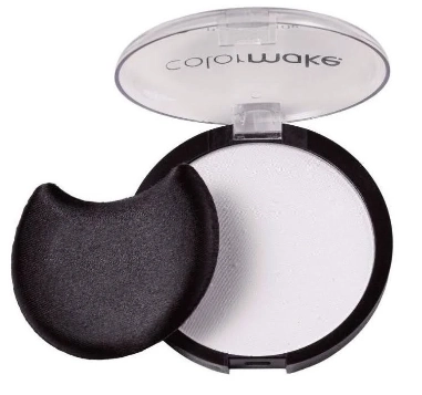 Pancake Branco 15g
