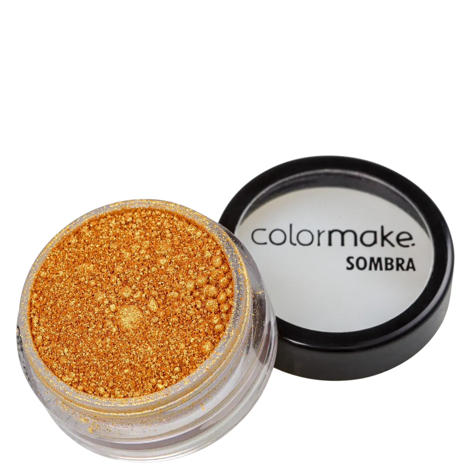 Sombra Iluminadora Ouro Pote 2g
