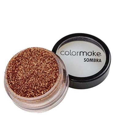 Colormake Sombra Ilumin Pote 2g Bronze R.3404