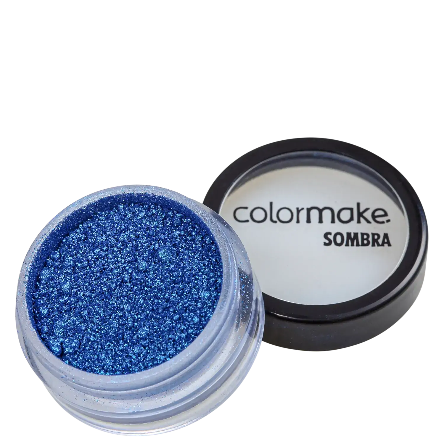 Sombra Iluminadora 3401 2g Pt Azul Cm