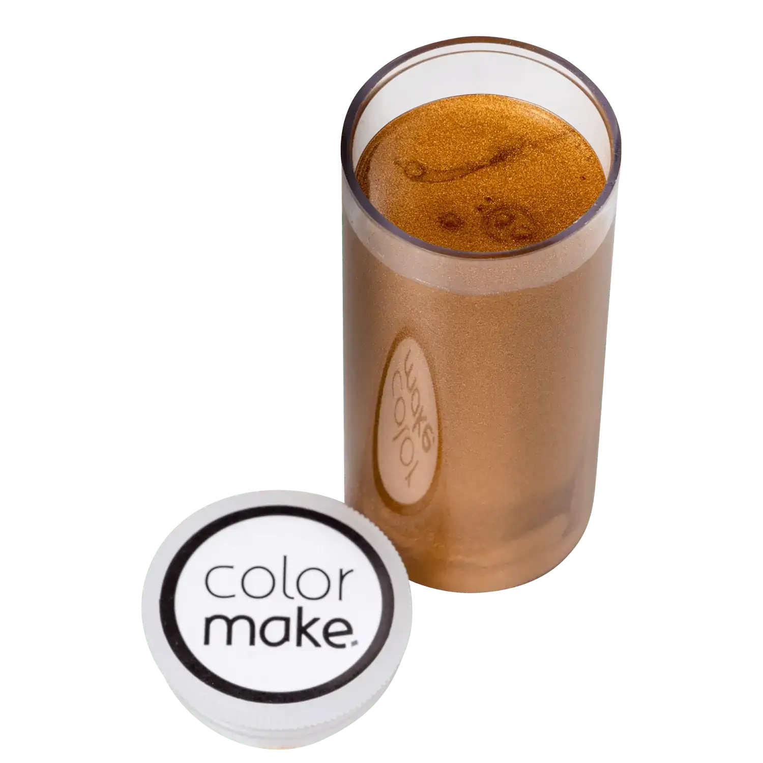 T Cremosa 0900 Met Tb 20g Ouro Cm